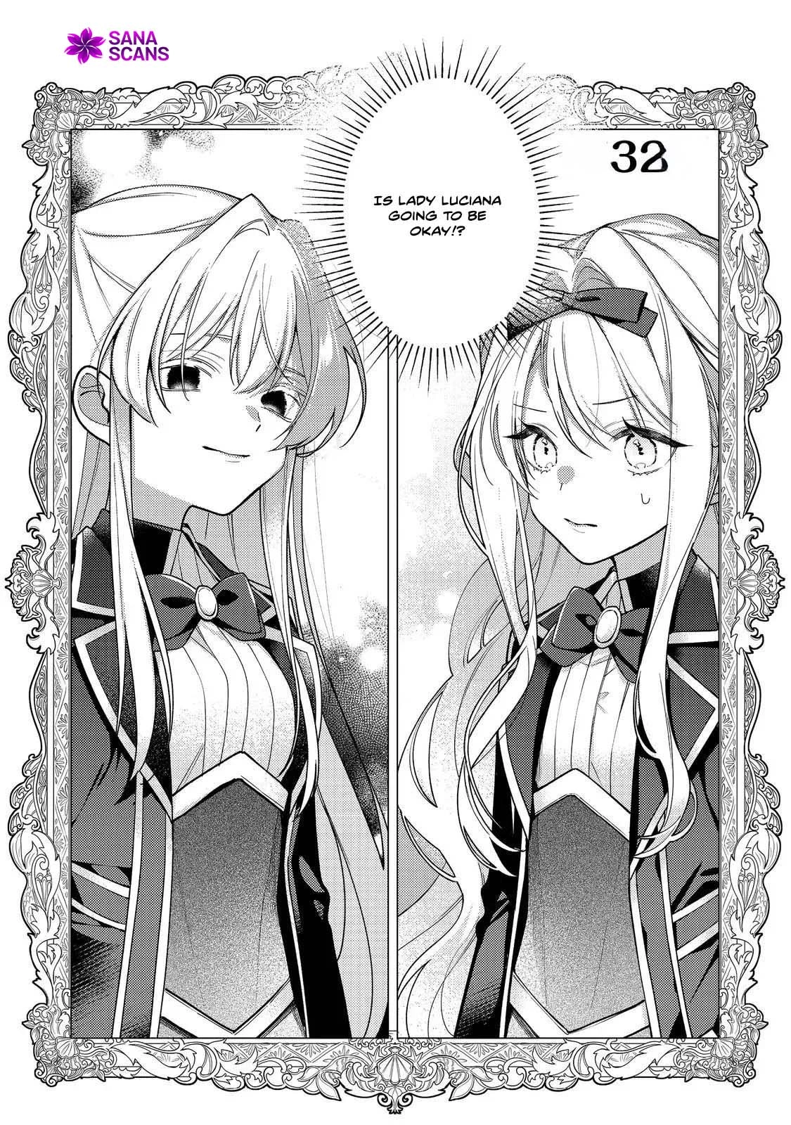 Heroine? Saint? No, I'm an All-Works Maid (Proud)! Chapter 32 Page 2